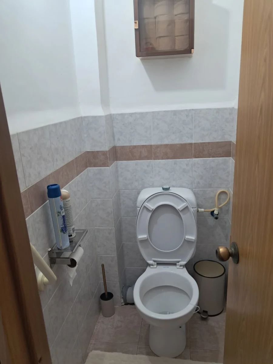 תמונה של דירה בחדרה