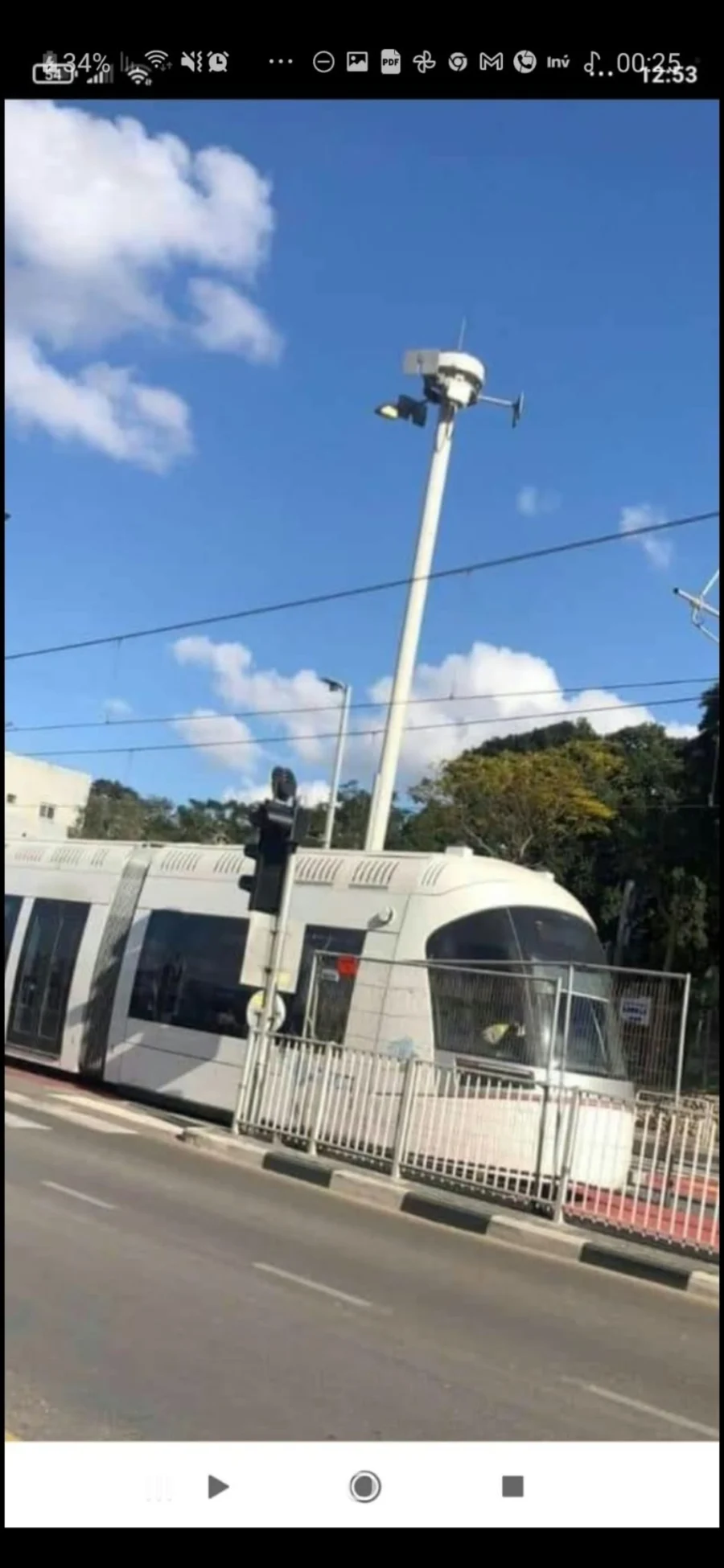 תמונה של דירה בבת ים