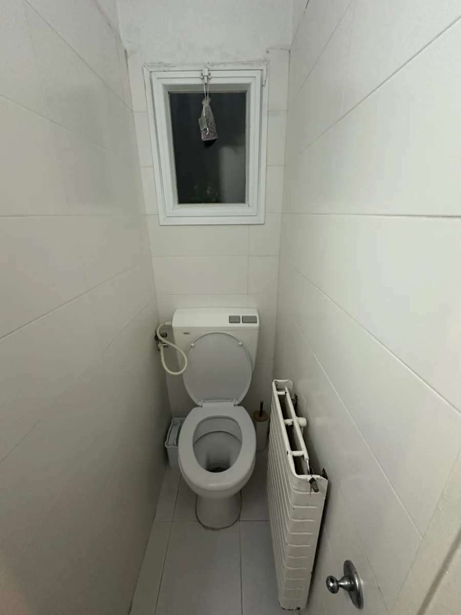 תמונה של דירה בירושלים