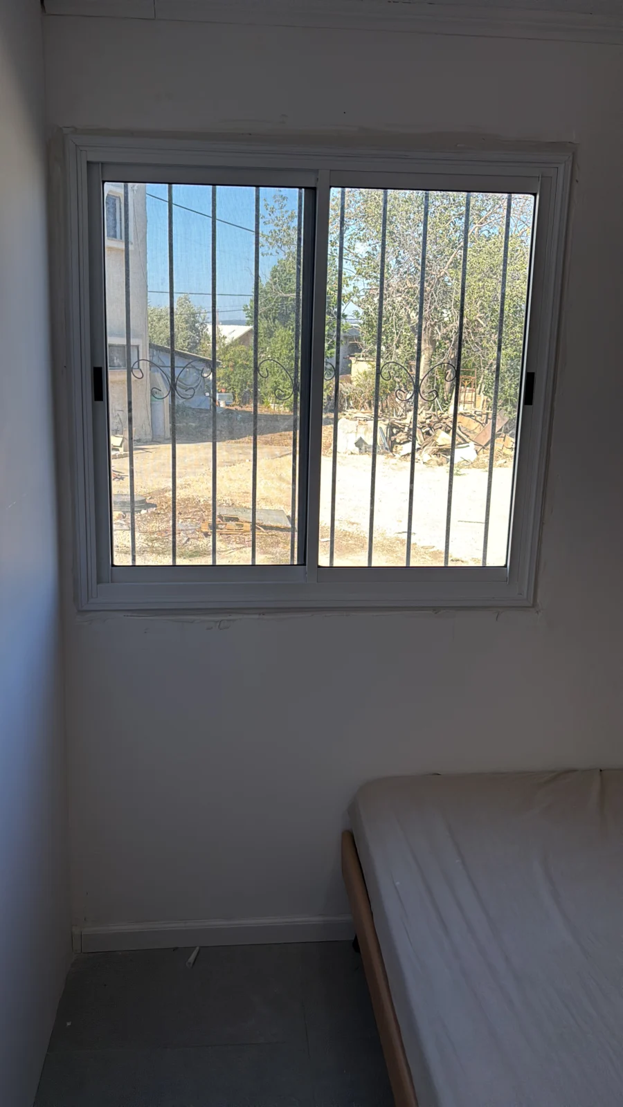 תמונה של דירה במושב מלאה