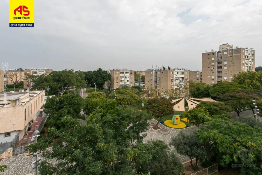 תמונה של דירה בקריית ביאליק